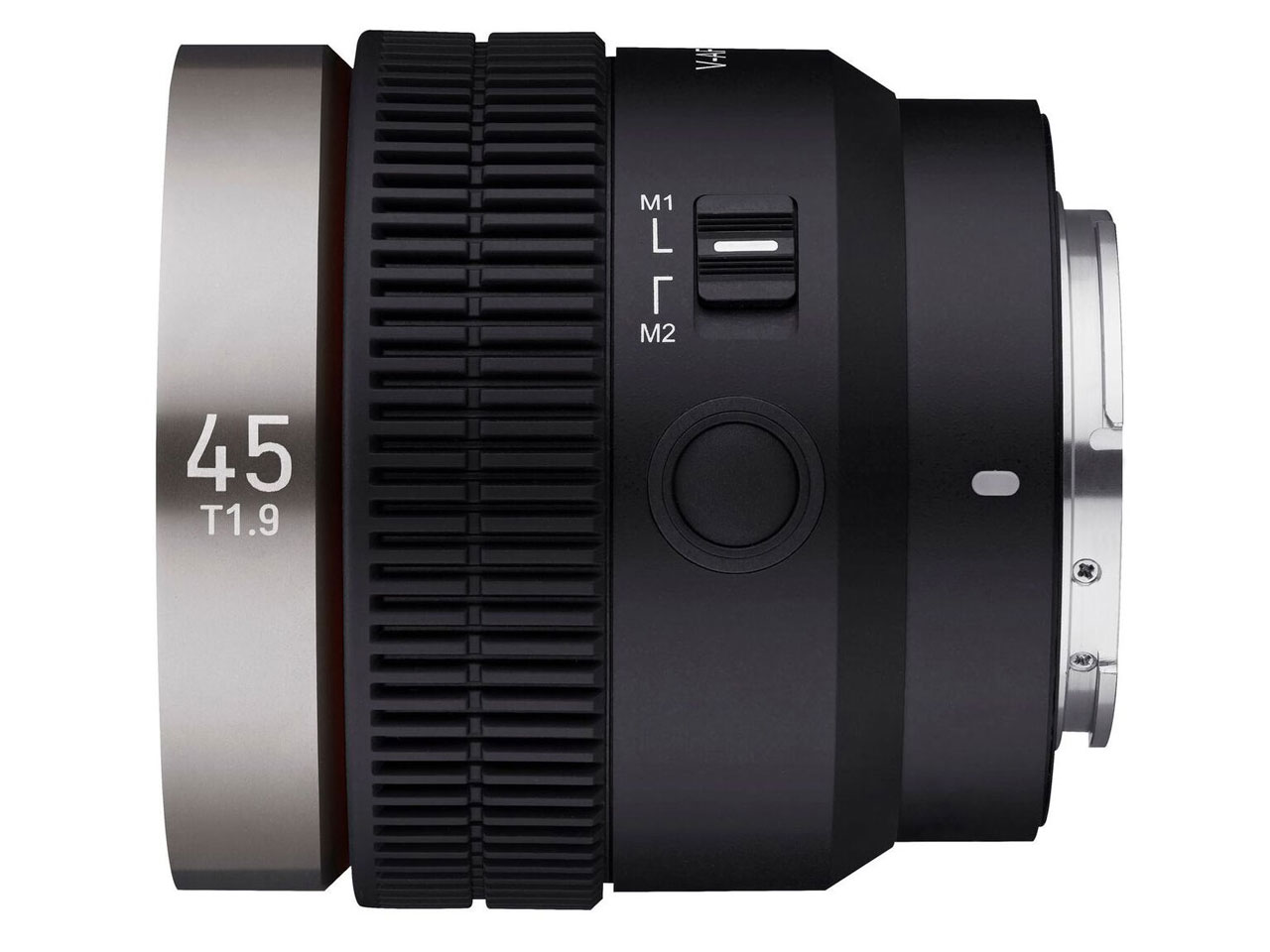 V-AF 45mm T1.9