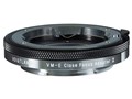 フォクトレンダー VM-E Close Focus Adapter II