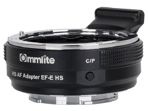 Commlite CM-EF-E HS