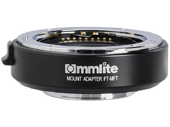 Commlite CM-FT-MFT