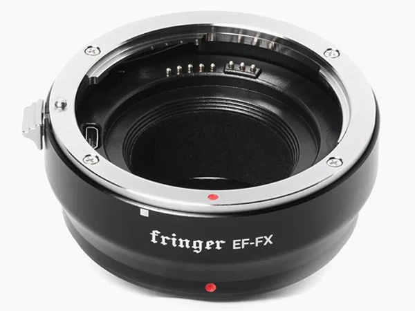 Fringer FR-FX10