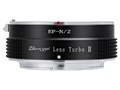 Lens Turbo II EF-NZ