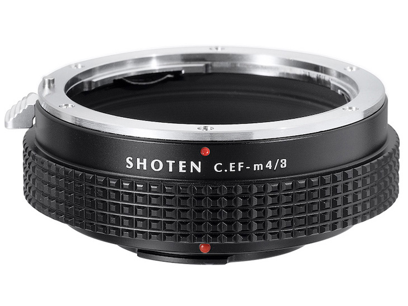 SHOTEN CEF-m43