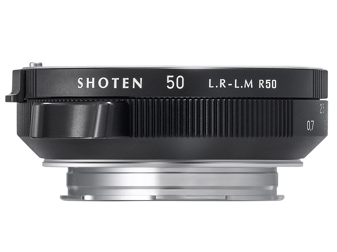 SHOTEN LR-LM R50