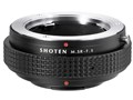 SHOTEN MSR-FX