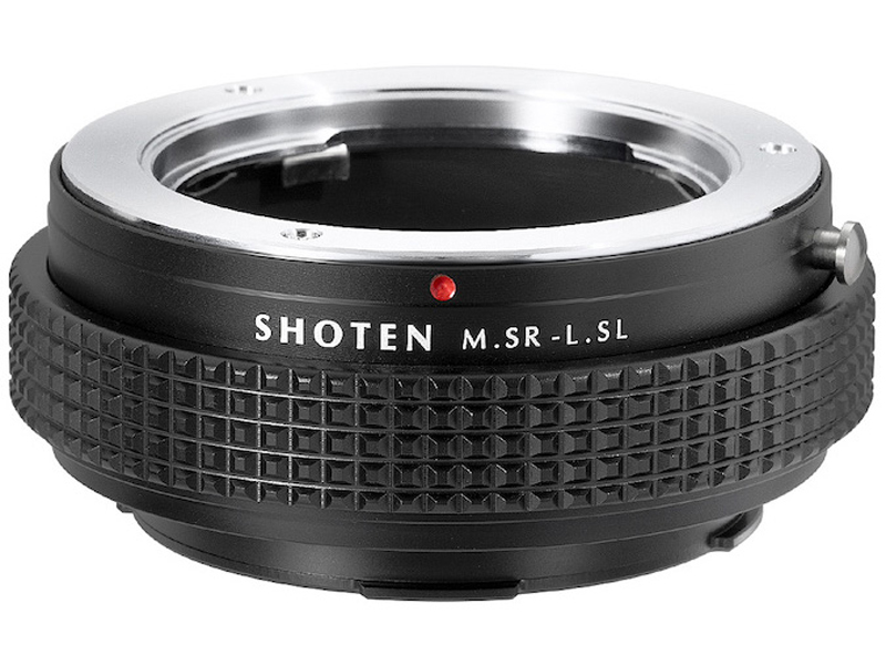 SHOTEN MSR-LSL