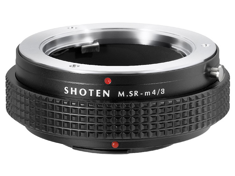 SHOTEN MSR-m43