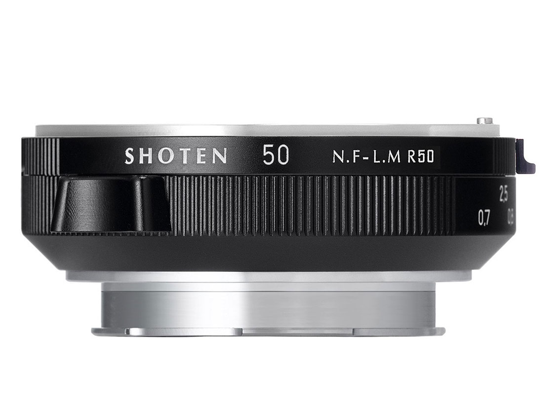 SHOTEN NF-LM R50