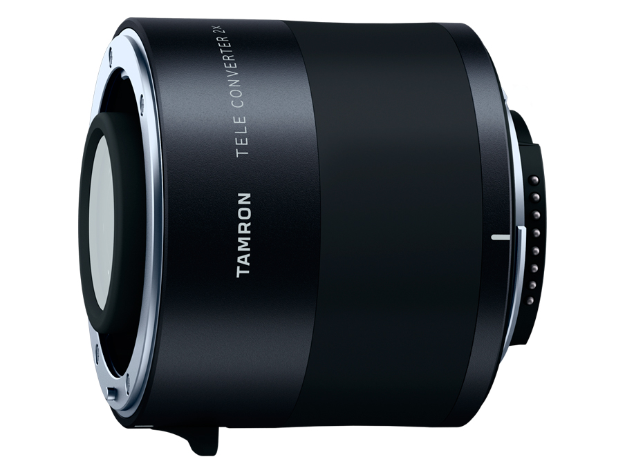 TC-X14 TELECONVERTER 1.4x (キヤノン EFマウント)