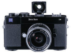 ZEISS IKON SW