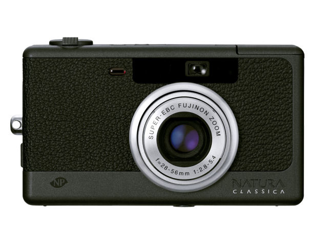 NATURA CLASSICA