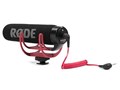 VideoMic GO