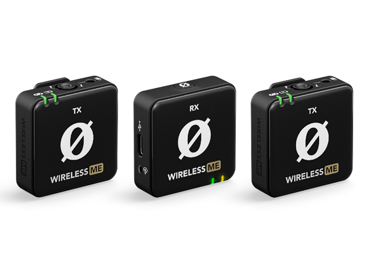 Wireless ME Dual WIMEDUAL [ブラック]