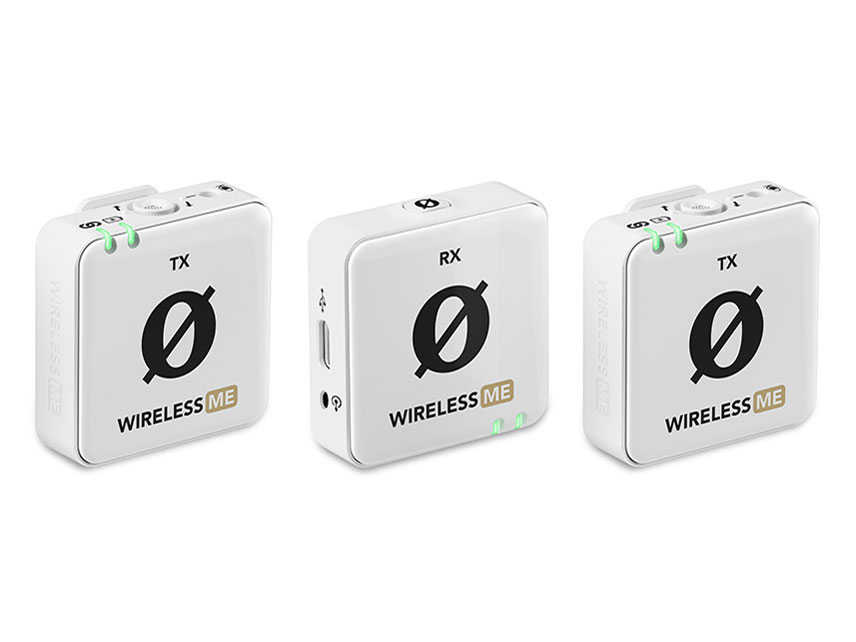 Wireless ME Dual WIMEDUALW [ホワイト]