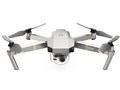 Mavic Pro Platinum Fly More Combo