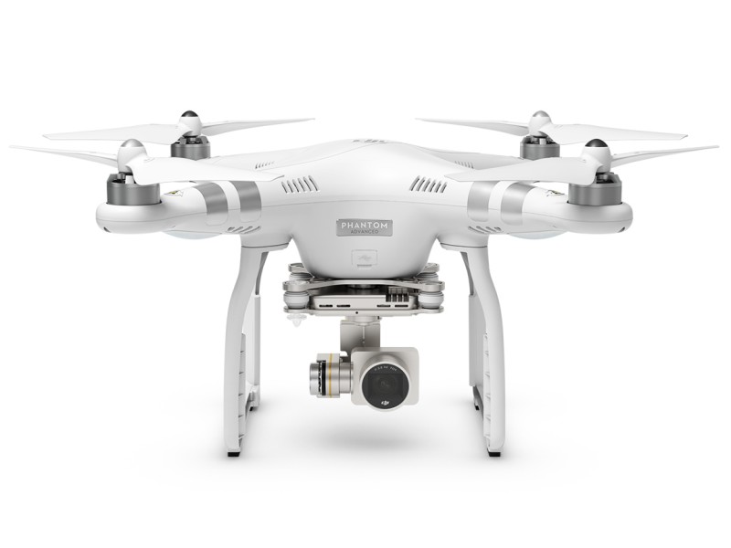 PHANTOM 3 ADVANCED P3AD