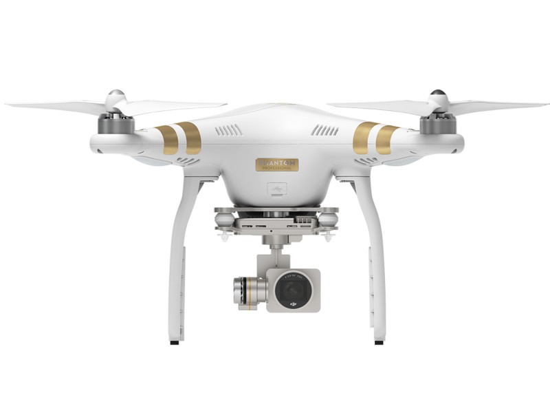 PHANTOM 3 PROFESSIONAL P3PF