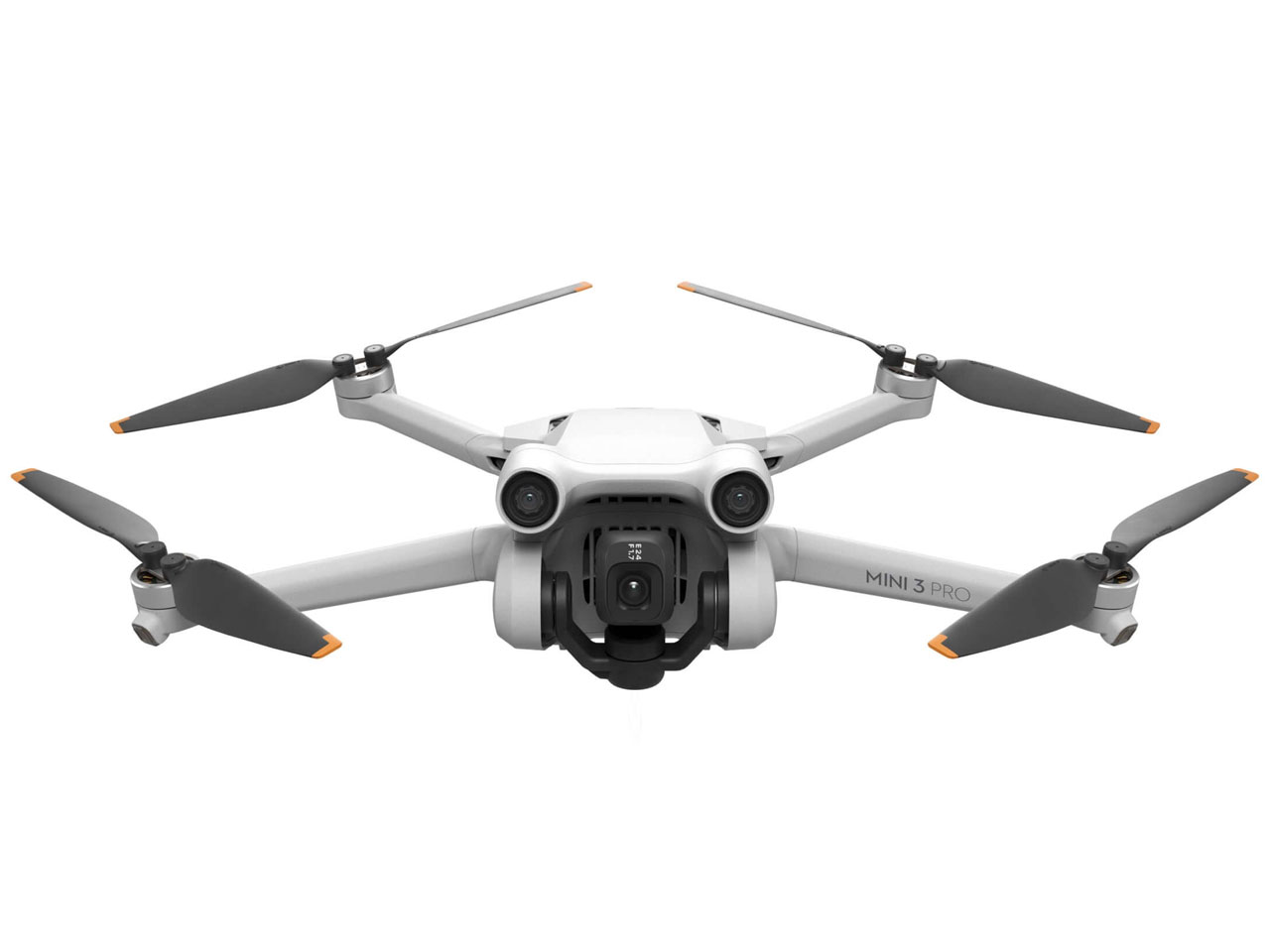 DJI Mini 3 Pro (RC-N1送信機付属)