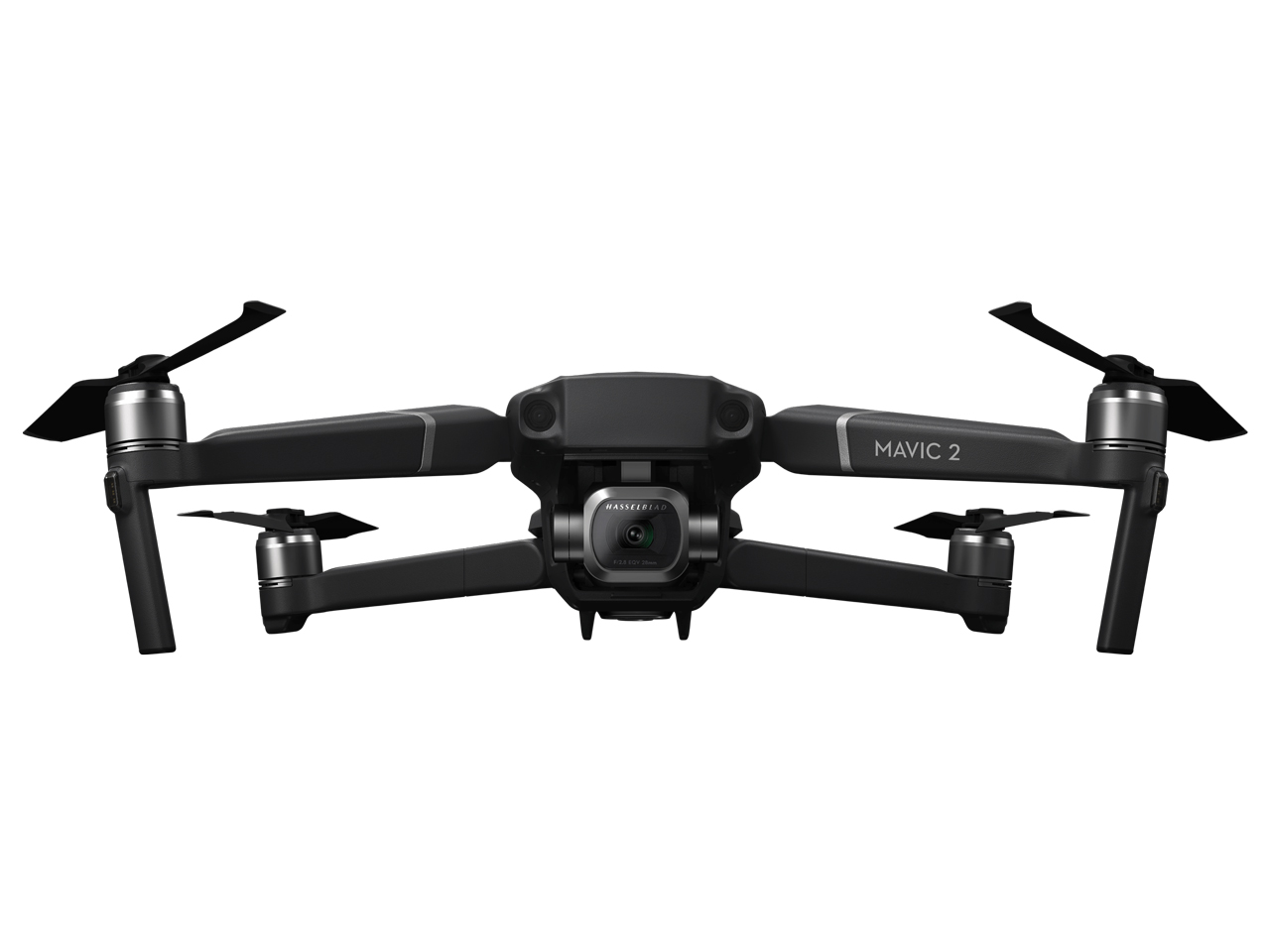 Mavic 2 Pro