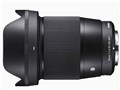 16mm F1.4 DC DN